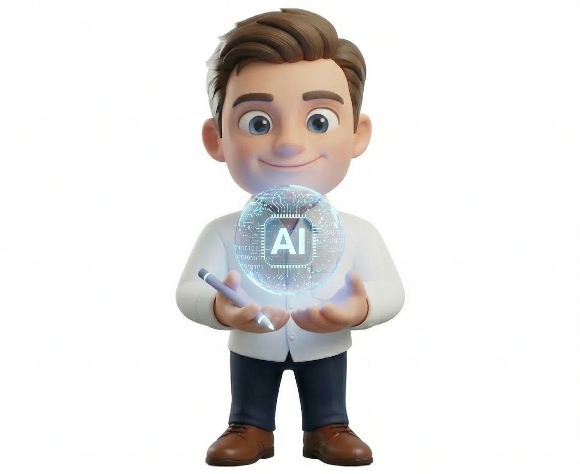 Mascotte Actualités