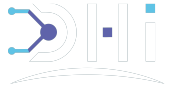 Logo DHI
